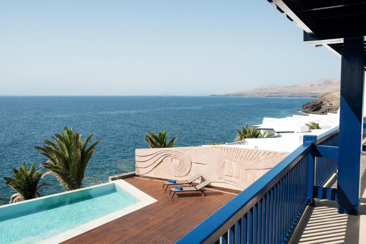 Serenity By Buenavilla Puerto Calero Exterior photo
